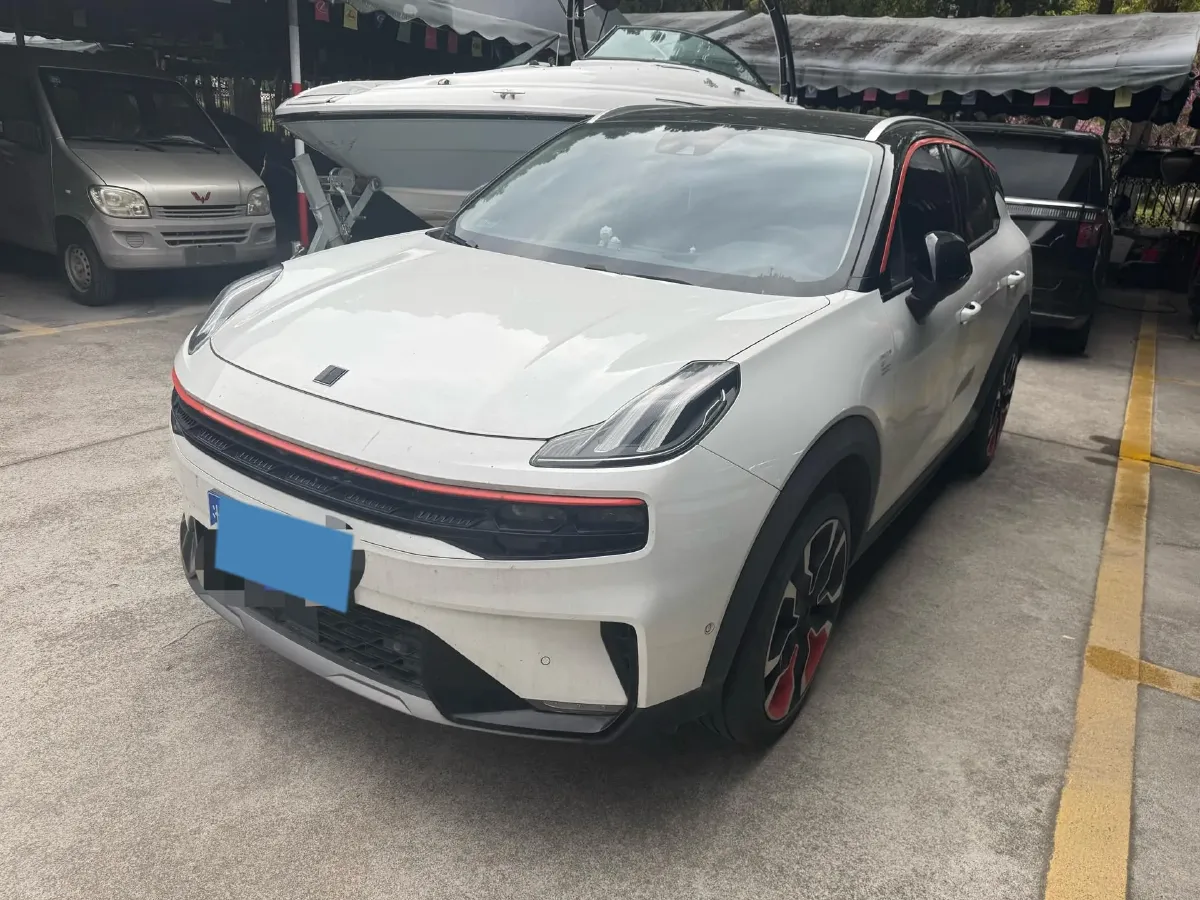 2020 LYNK&CO 06 1.5T 177HP L3 7DCT,autocango,china used car exporter,china ev exporter,chinese used car exporter,chinese used ev exporter