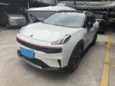 2020 LYNK&CO 06,autocango,china used car exporter,china ev exporter,chinese used car exporter,chinese used ev exporter