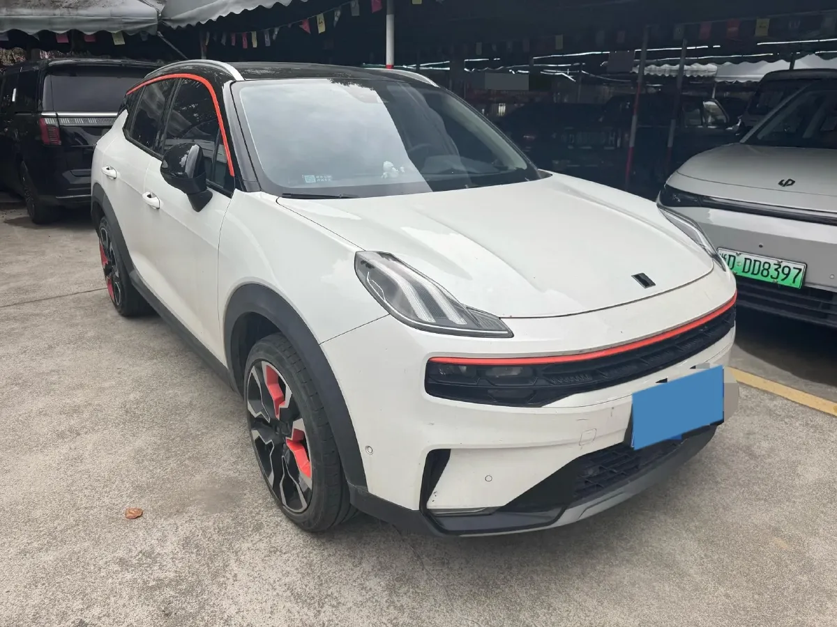 2020 LYNK&CO 06 1.5T 177HP L3 7DCT,autocango,china used car exporter,china ev exporter,chinese used car exporter,chinese used ev exporter