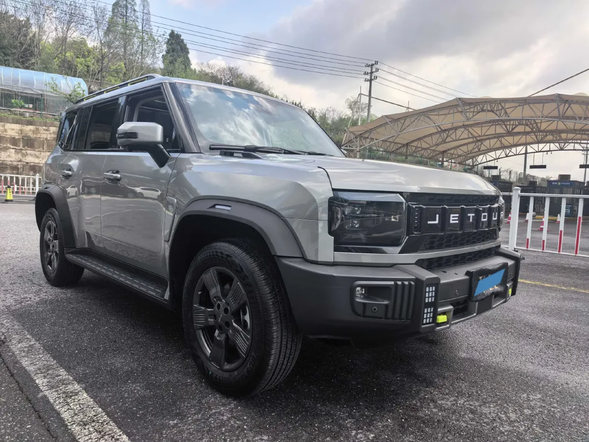 2025 Jetour Traveller 1.5T 184HP L4 7DCT,autocango,china used car exporter,china ev exporter,chinese used car exporter,chinese used ev exporter