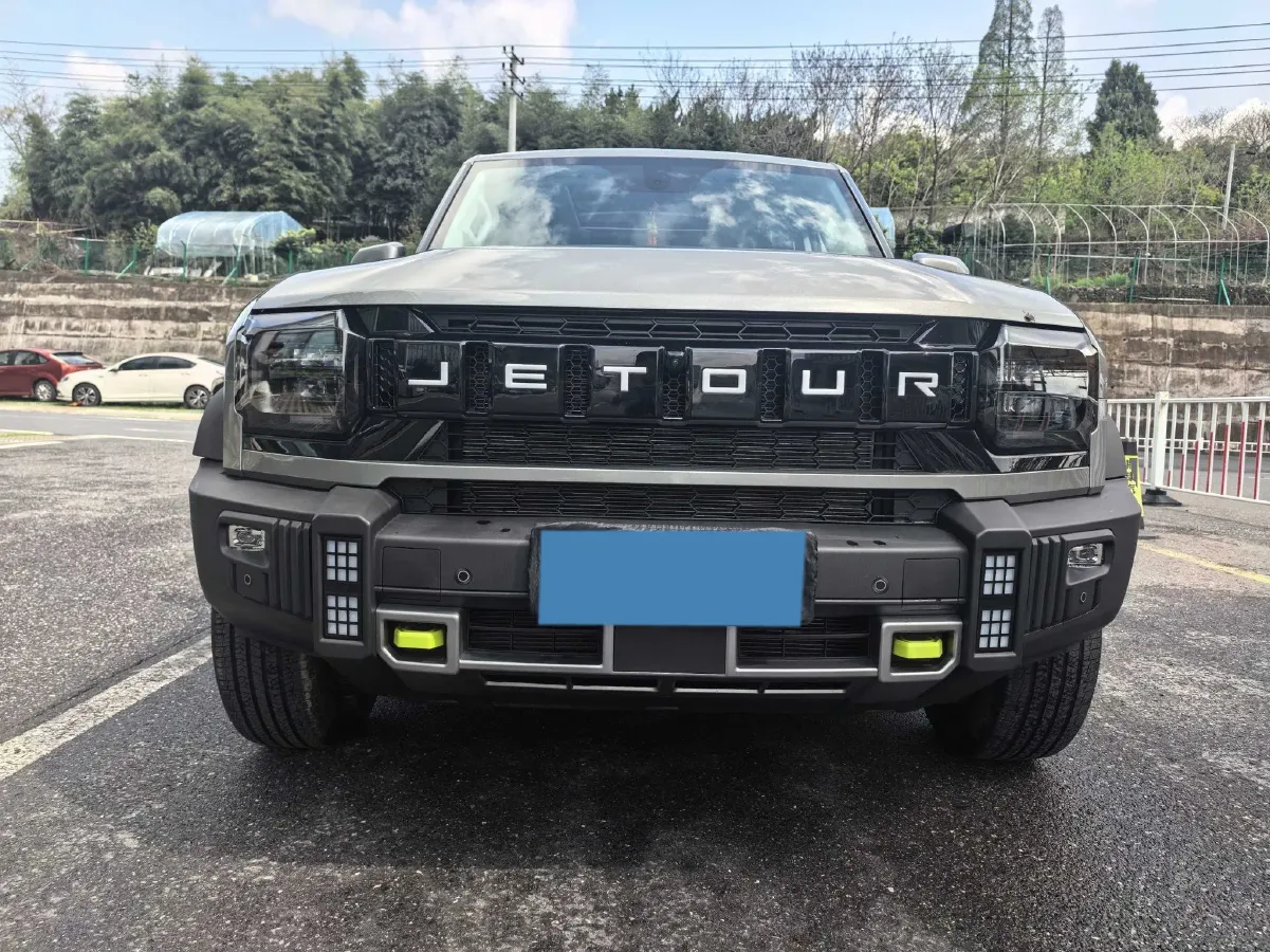 2025 Jetour Traveller 1.5T 184HP L4 7DCT,autocango,china used car exporter,china ev exporter,chinese used car exporter,chinese used ev exporter