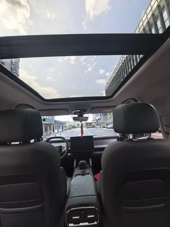 2025 Jetour Traveller 1.5T 184HP L4 7DCT,autocango,china used car exporter,china ev exporter,chinese used car exporter,chinese used ev exporter