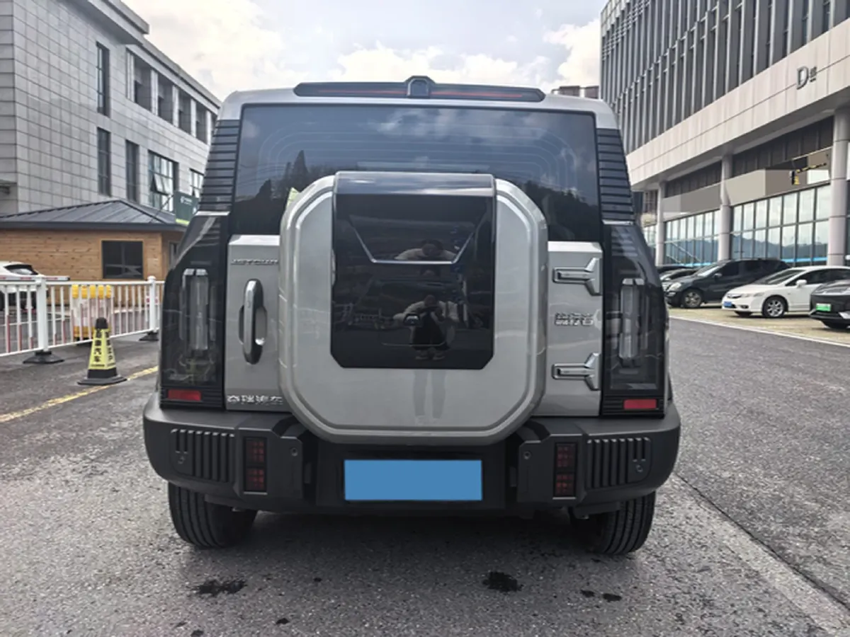 2025 Jetour Traveller 1.5T 184HP L4 7DCT,autocango,china used car exporter,china ev exporter,chinese used car exporter,chinese used ev exporter