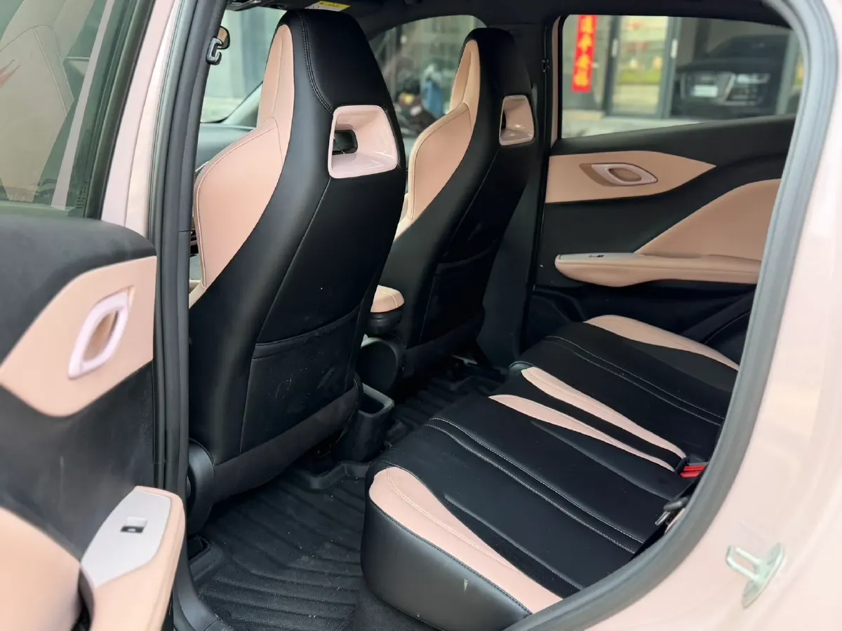 2025 BYD Seagull BEV 30.08KWH,autocango,china used car exporter,china ev exporter,chinese used car exporter,chinese used ev exporter