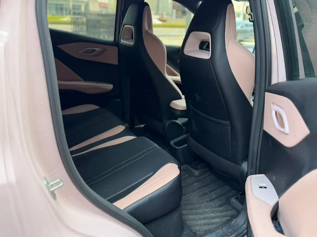 2025 BYD Seagull BEV 30.08KWH,autocango,china used car exporter,china ev exporter,chinese used car exporter,chinese used ev exporter