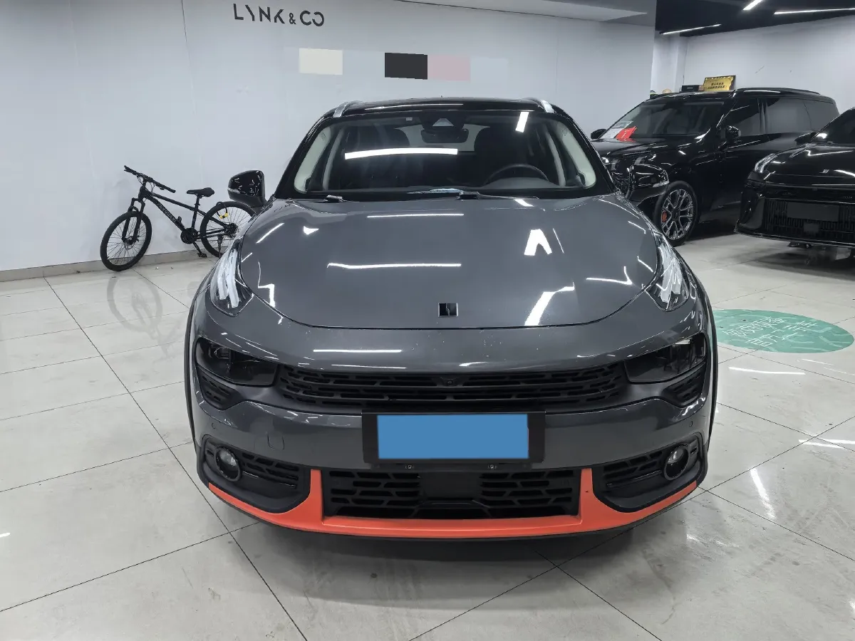 2021 LYNK&CO 02 2.0T 190HP L4 6AT,autocango,china used car exporter,china ev exporter,chinese used car exporter,chinese used ev exporter