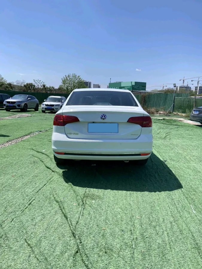 2018 Volkswagen Bora 1.5L 110HP L4 6AT,autocango,china used car exporter,china ev exporter,chinese used car exporter,chinese used ev exporter