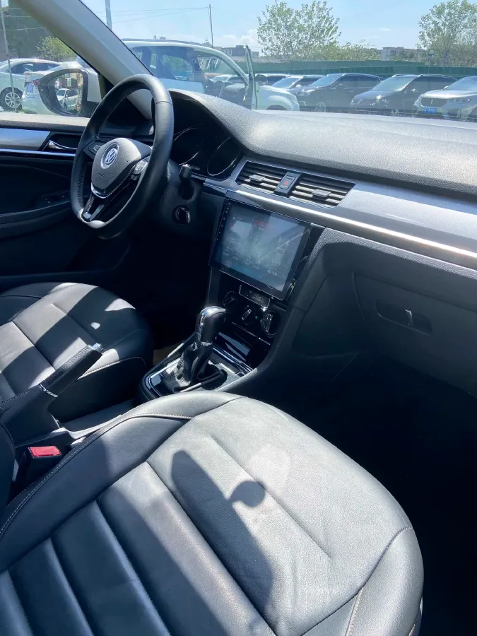 2018 Volkswagen Bora 1.5L 110HP L4 6AT,autocango,china used car exporter,china ev exporter,chinese used car exporter,chinese used ev exporter