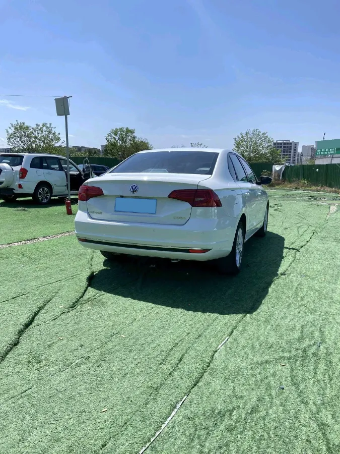 2018 Volkswagen Bora 1.5L 110HP L4 6AT,autocango,china used car exporter,china ev exporter,chinese used car exporter,chinese used ev exporter