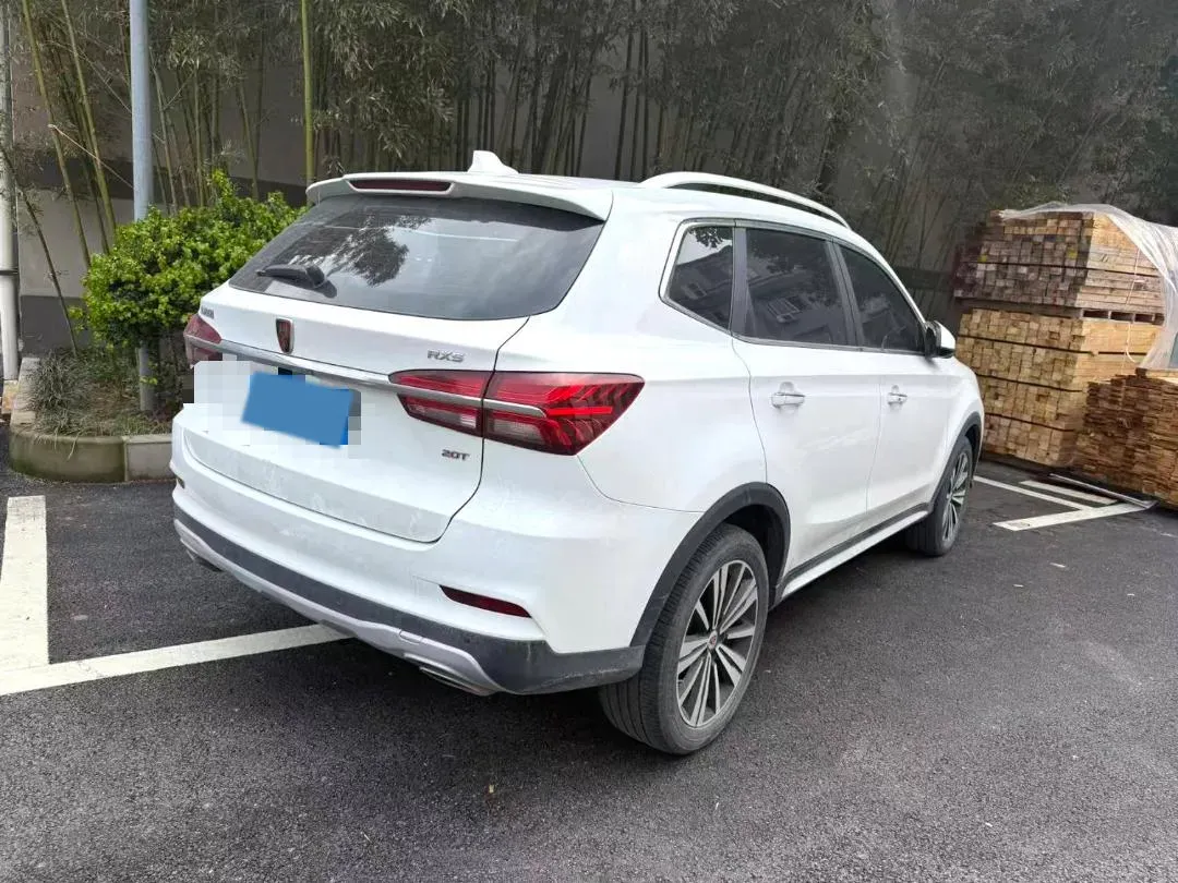 2020 Roewe RX5 1.5T 169HP L4 7DCT,autocango,china used car exporter,china ev exporter,chinese used car exporter,chinese used ev exporter