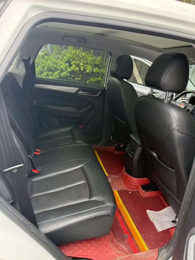 2020 Roewe RX5 1.5T 169HP L4 7DCT,autocango,china used car exporter,china ev exporter,chinese used car exporter,chinese used ev exporter