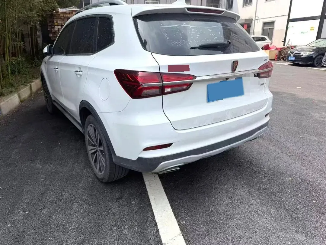 2020 Roewe RX5 1.5T 169HP L4 7DCT,autocango,china used car exporter,china ev exporter,chinese used car exporter,chinese used ev exporter