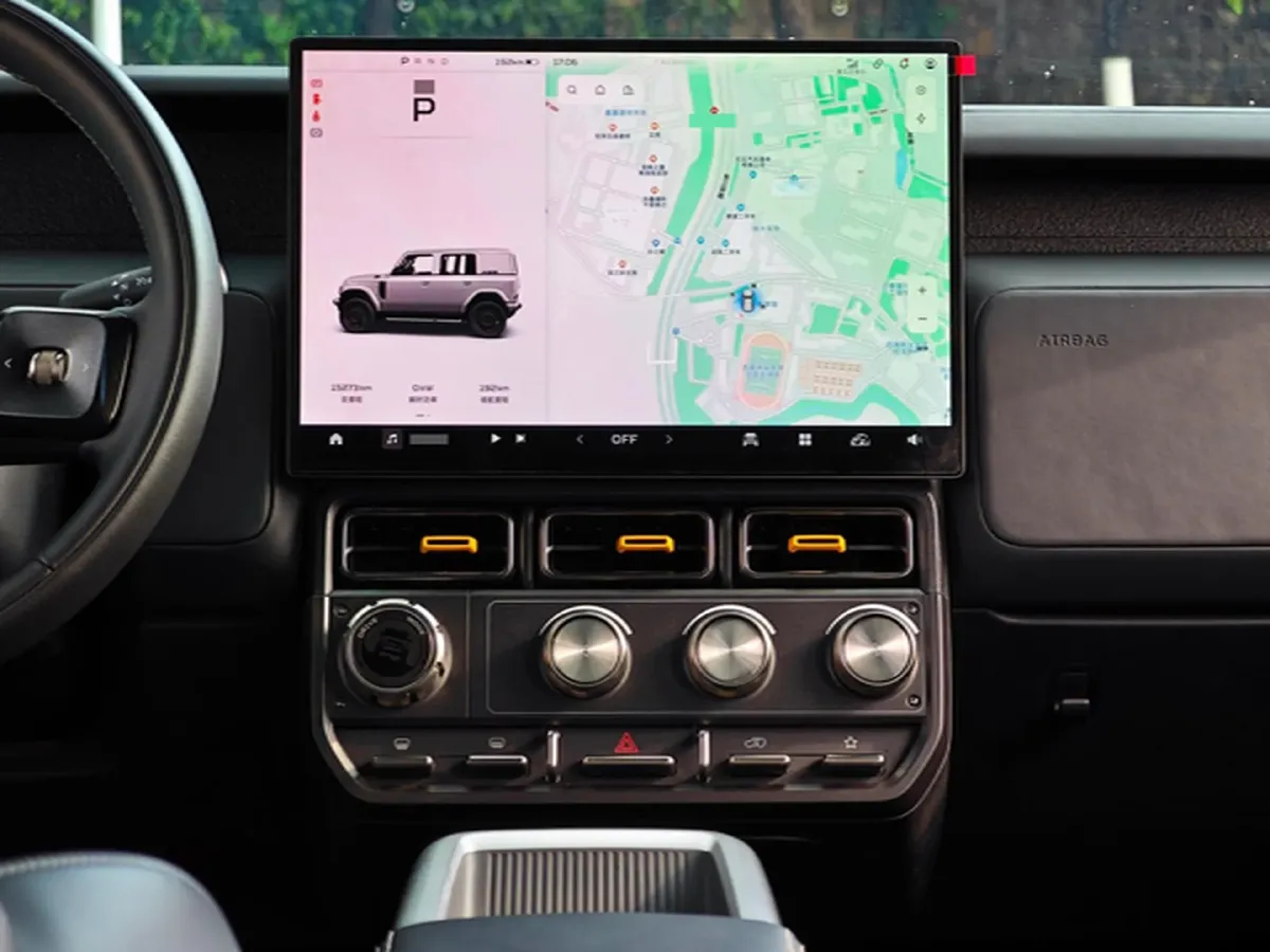 2025 iCAR iCAR Super V23 BEV 59.93KWH,autocango,china used car exporter,china ev exporter,chinese used car exporter,chinese used ev exporter