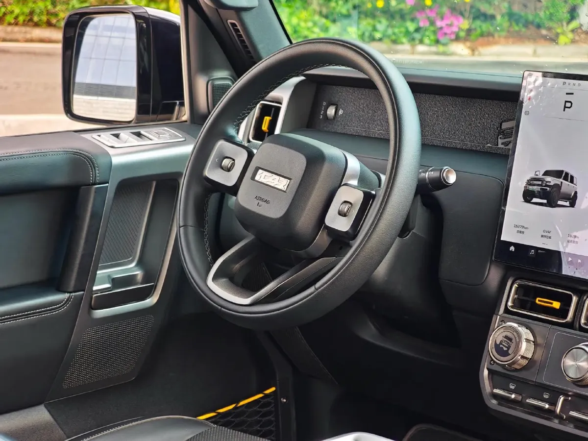 2025 iCAR iCAR Super V23 BEV 59.93KWH,autocango,china used car exporter,china ev exporter,chinese used car exporter,chinese used ev exporter