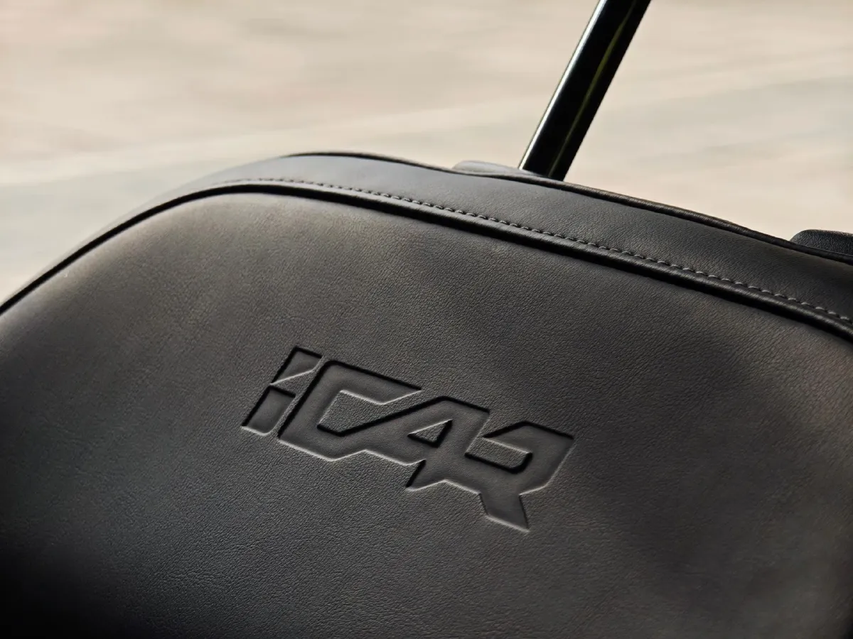 2025 iCAR iCAR Super V23 BEV 59.93KWH,autocango,china used car exporter,china ev exporter,chinese used car exporter,chinese used ev exporter