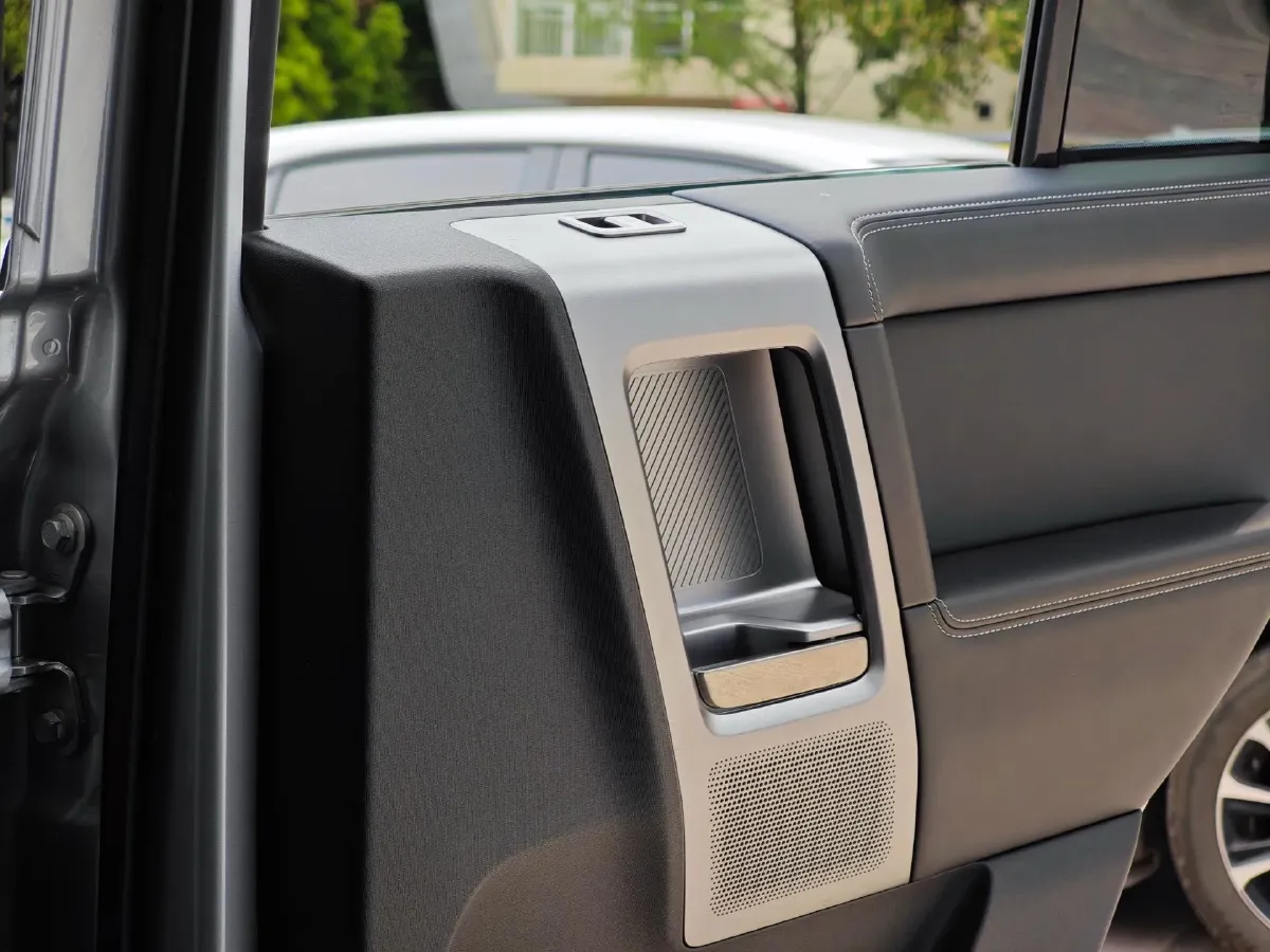 2025 iCAR iCAR Super V23 BEV 59.93KWH,autocango,china used car exporter,china ev exporter,chinese used car exporter,chinese used ev exporter