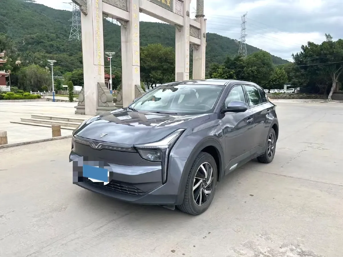 2022 MG ONE 1.5T 181HP L4 CVT,autocango,china used car exporter,china ev exporter,chinese used car exporter,chinese used ev exporter