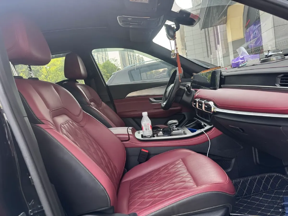 2023 Jetour X70 Plus 1.5T 156HP L4 CVT,autocango,china used car exporter,china ev exporter,chinese used car exporter,chinese used ev exporter