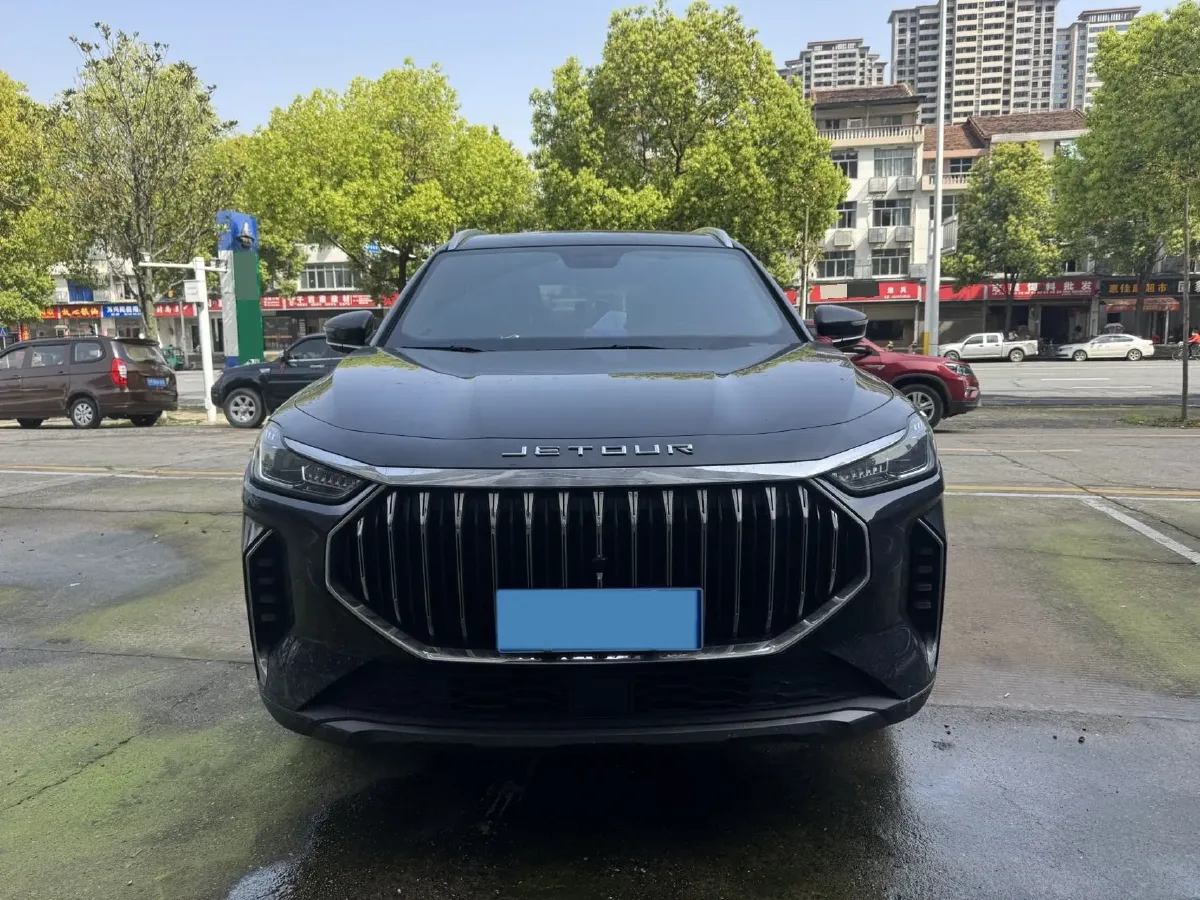 2023 Jetour X70 Plus 1.5T 156HP L4 CVT,autocango,china used car exporter,china ev exporter,chinese used car exporter,chinese used ev exporter