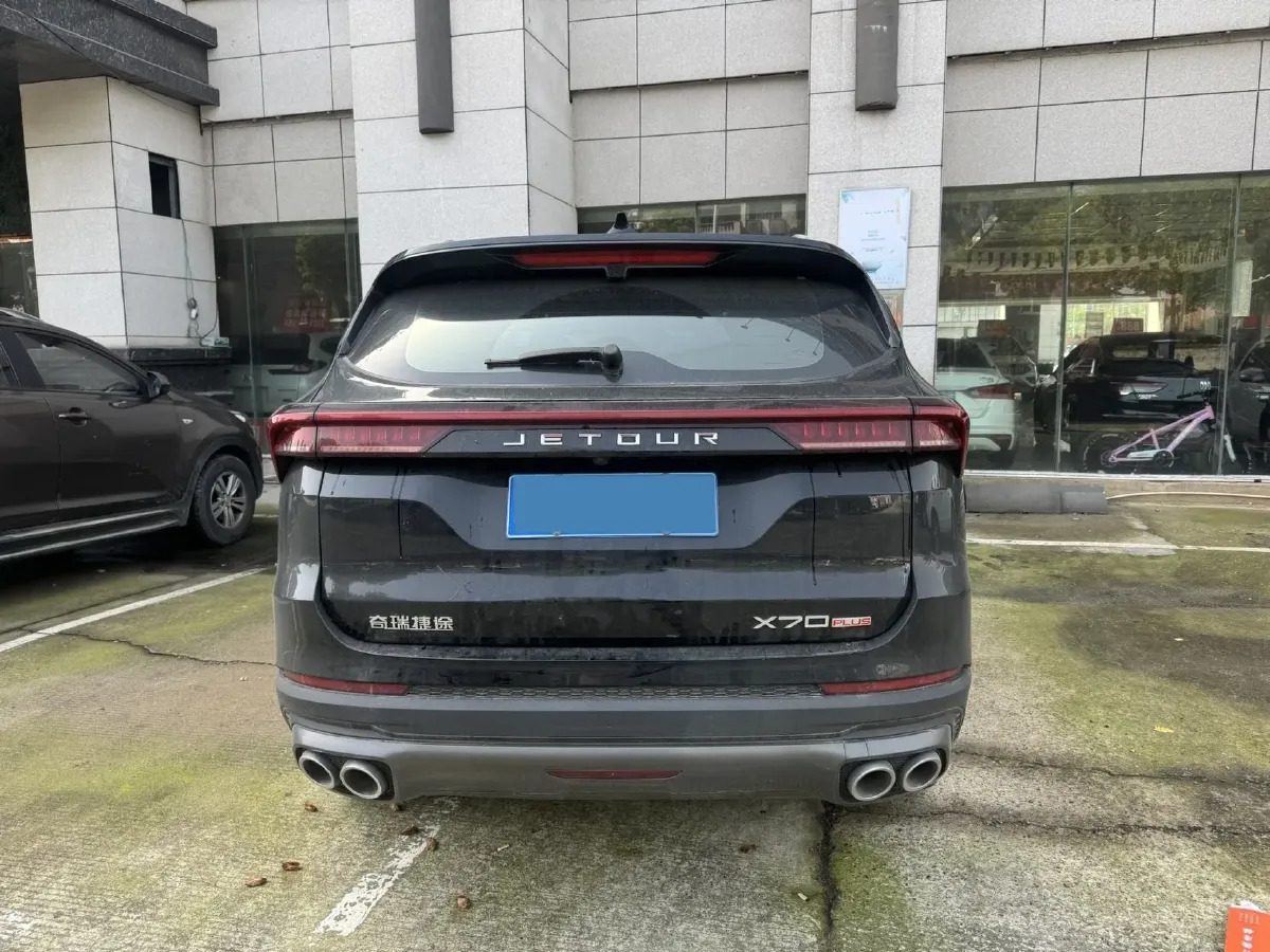 2023 Jetour X70 Plus 1.5T 156HP L4 CVT,autocango,china used car exporter,china ev exporter,chinese used car exporter,chinese used ev exporter