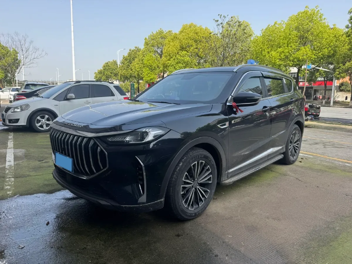 2023 Jetour X70 Plus 1.5T 156HP L4 CVT,autocango,china used car exporter,china ev exporter,chinese used car exporter,chinese used ev exporter