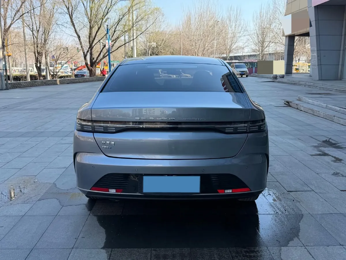 2024 BYD Destroyer 05 1.5L 110HP L4 E-CVT PHEV 8.3KWH,autocango,china used car exporter,china ev exporter,chinese used car exporter,chinese used ev exporter