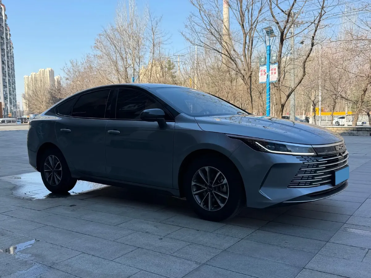 2024 BYD Destroyer 05 1.5L 110HP L4 E-CVT PHEV 8.3KWH,autocango,china used car exporter,china ev exporter,chinese used car exporter,chinese used ev exporter