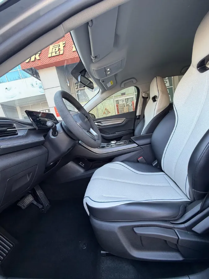 2024 BYD Destroyer 05 1.5L 110HP L4 E-CVT PHEV 8.3KWH,autocango,china used car exporter,china ev exporter,chinese used car exporter,chinese used ev exporter