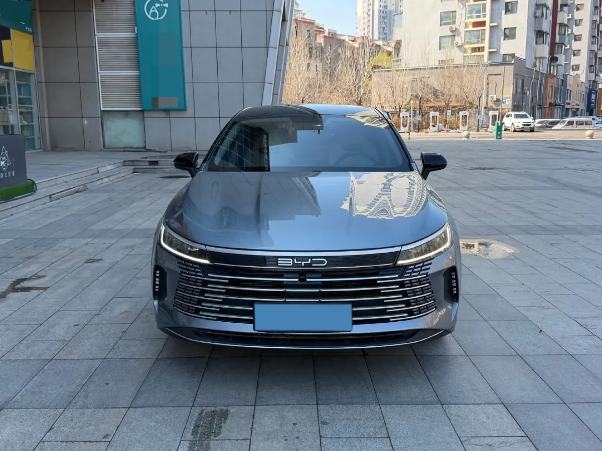 2024 BYD Destroyer 05 1.5L 110HP L4 E-CVT PHEV 8.3KWH,autocango,china used car exporter,china ev exporter,chinese used car exporter,chinese used ev exporter