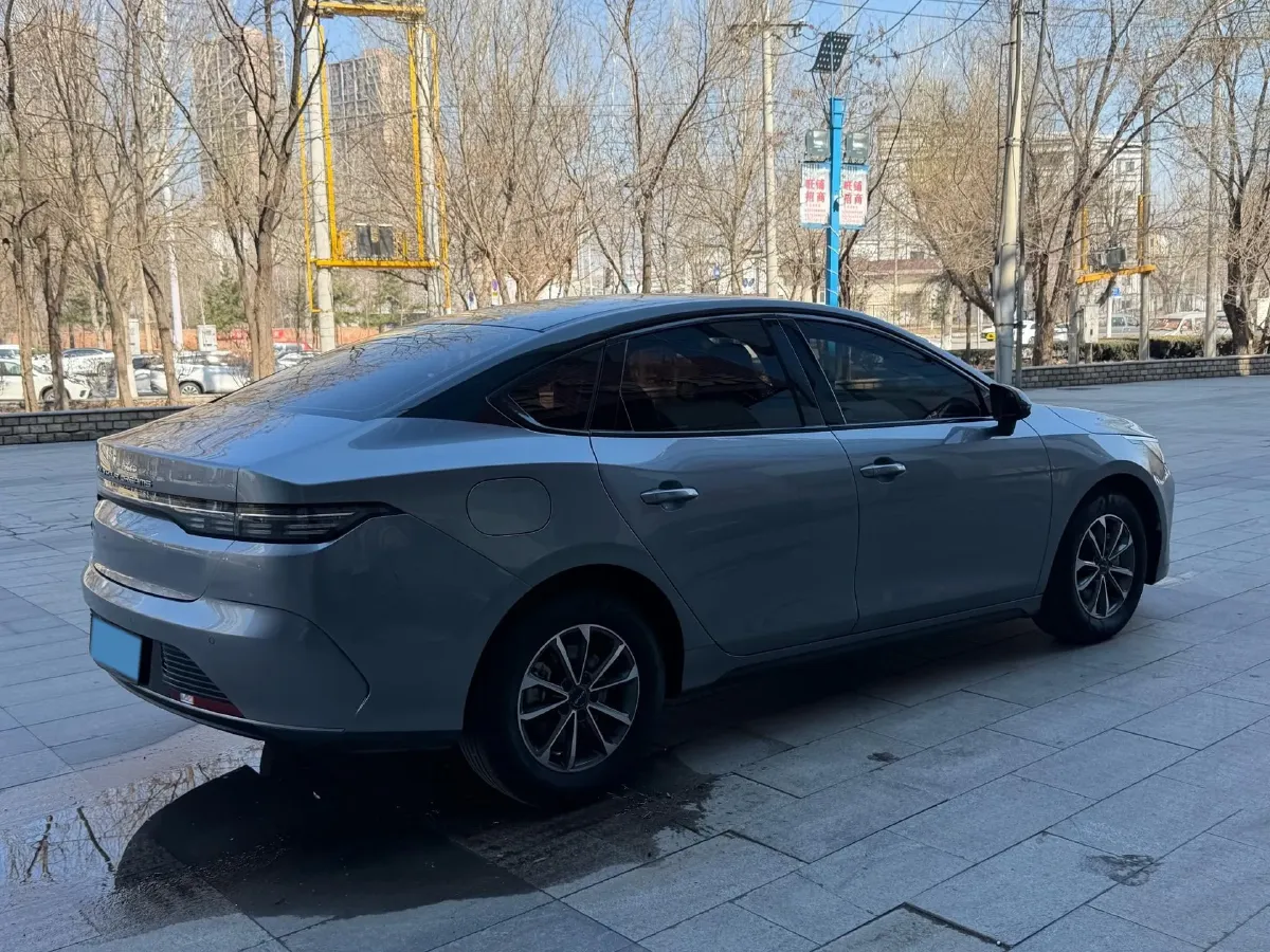 2024 BYD Destroyer 05 1.5L 110HP L4 E-CVT PHEV 8.3KWH,autocango,china used car exporter,china ev exporter,chinese used car exporter,chinese used ev exporter