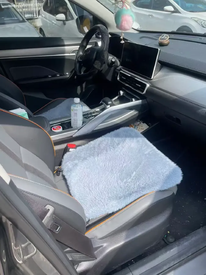 2023 Geely Coolray 1.5T 181HP L4 7DCT,autocango,china used car exporter,china ev exporter,chinese used car exporter,chinese used ev exporter