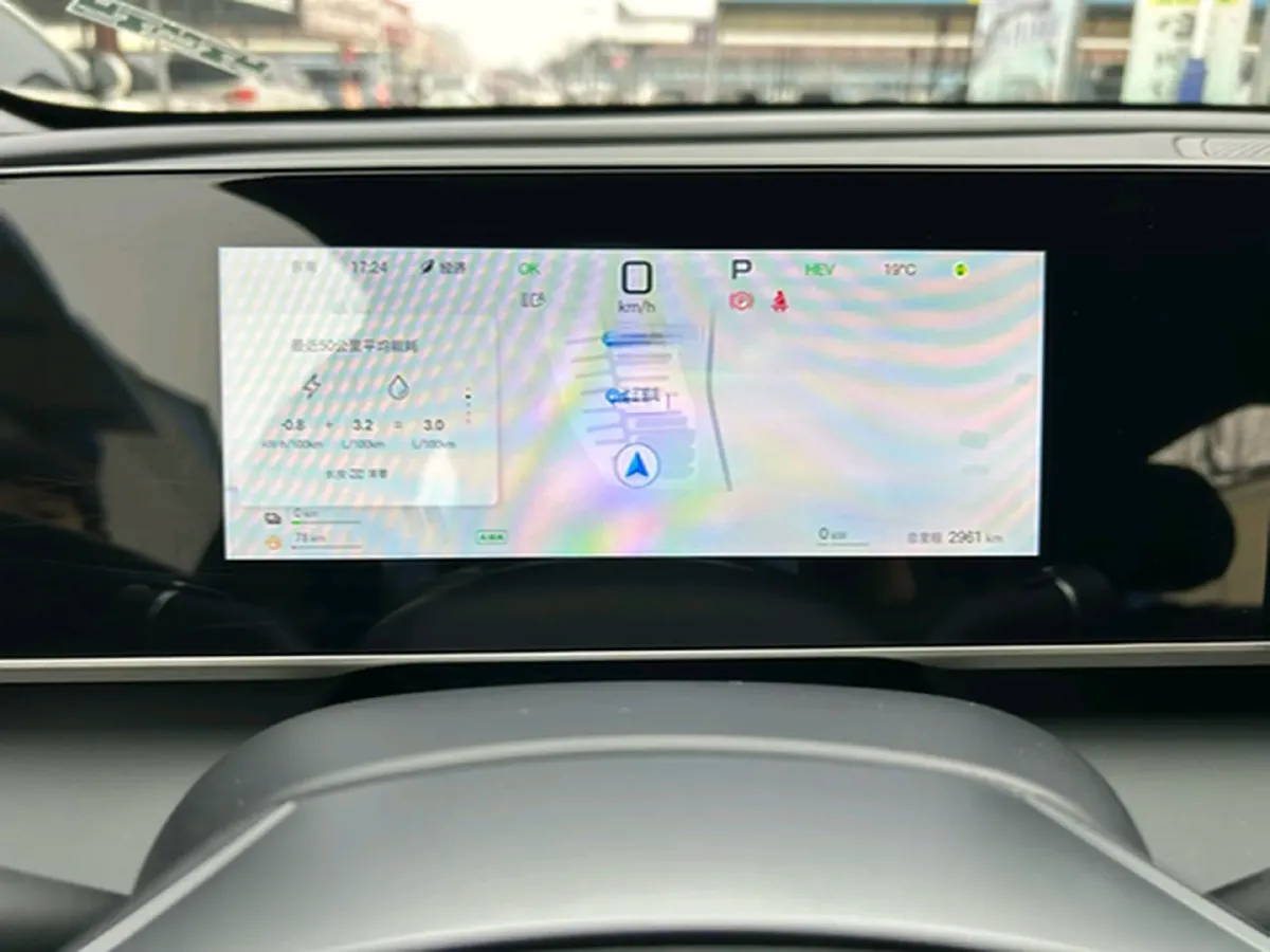 2025 BYD QinL 1.5L 101HP L4 E-CVT PHEV 15.87KWH,autocango,china used car exporter,china ev exporter,chinese used car exporter,chinese used ev exporter