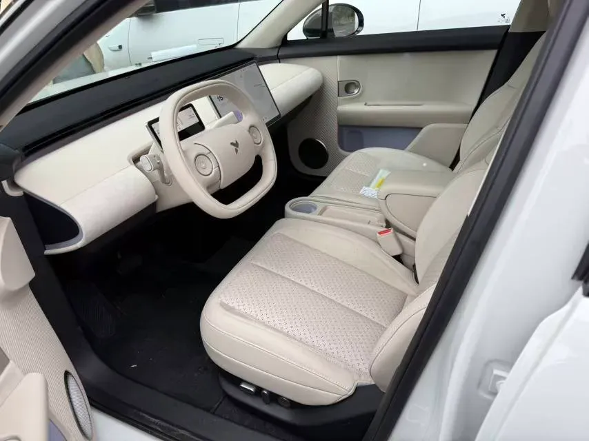 2025 Firefly Firefly BEV,autocango,china used car exporter,china ev exporter,chinese used car exporter,chinese used ev exporter