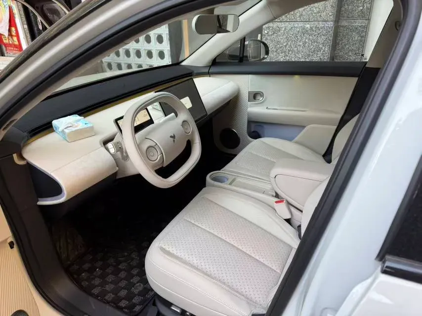 2025 Firefly Firefly BEV,autocango,china used car exporter,china ev exporter,chinese used car exporter,chinese used ev exporter