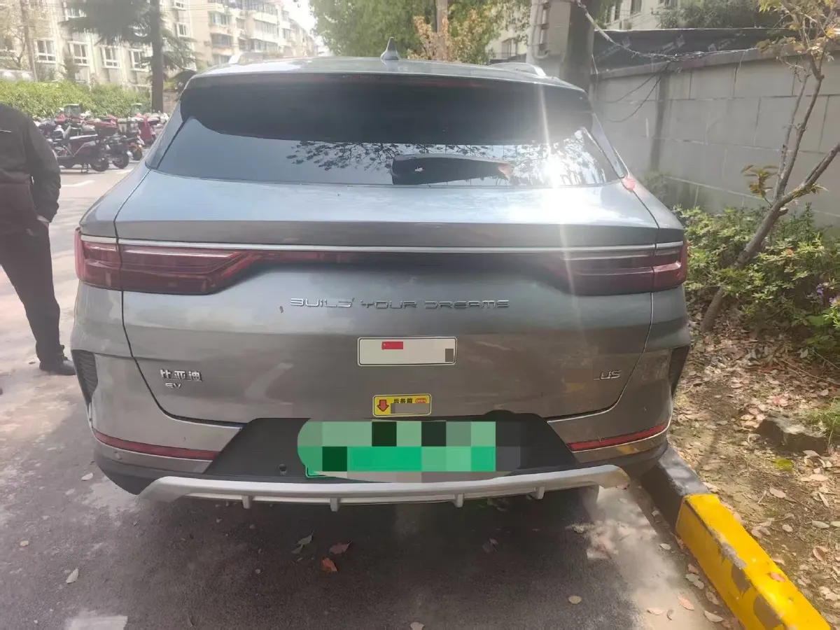 2021 BYD Song Plus BEV 71.7KWH,autocango,china used car exporter,china ev exporter,chinese used car exporter,chinese used ev exporter