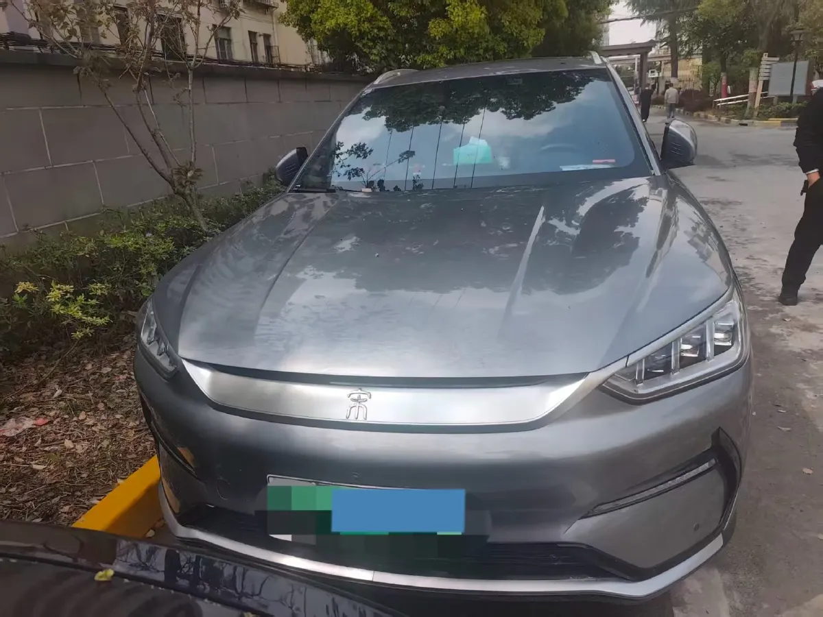 2021 BYD Song Plus BEV 71.7KWH,autocango,china used car exporter,china ev exporter,chinese used car exporter,chinese used ev exporter