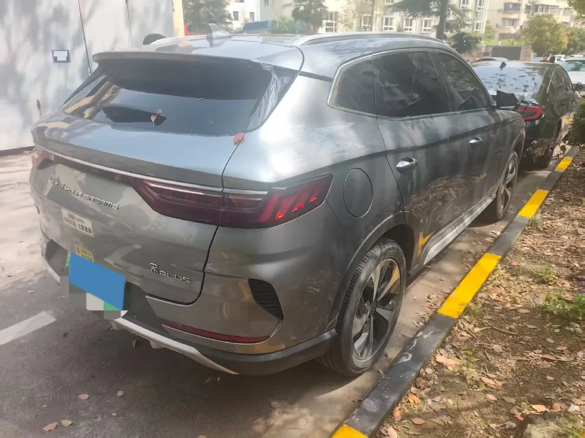 2021 BYD Song Plus BEV 71.7KWH,autocango,china used car exporter,china ev exporter,chinese used car exporter,chinese used ev exporter