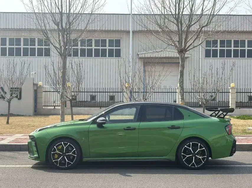 2025 LYNK&CO 03 2.0T 309HP L4 8AT,autocango,china used car exporter,china ev exporter,chinese used car exporter,chinese used ev exporter