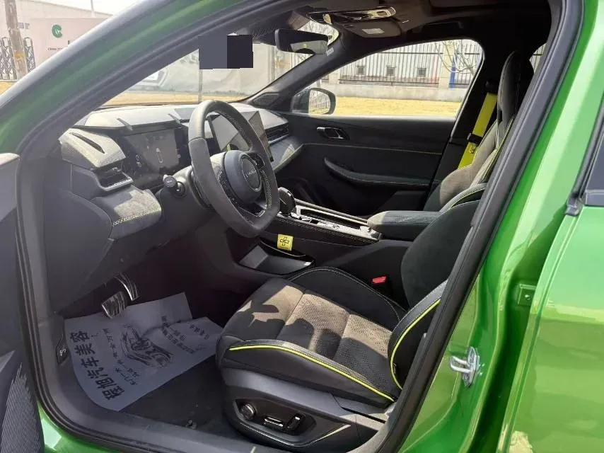 2025 LYNK&CO 03 2.0T 309HP L4 8AT,autocango,china used car exporter,china ev exporter,chinese used car exporter,chinese used ev exporter