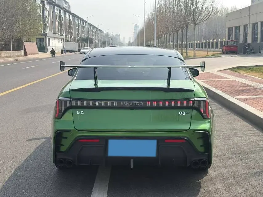 2025 LYNK&CO 03 2.0T 309HP L4 8AT,autocango,china used car exporter,china ev exporter,chinese used car exporter,chinese used ev exporter