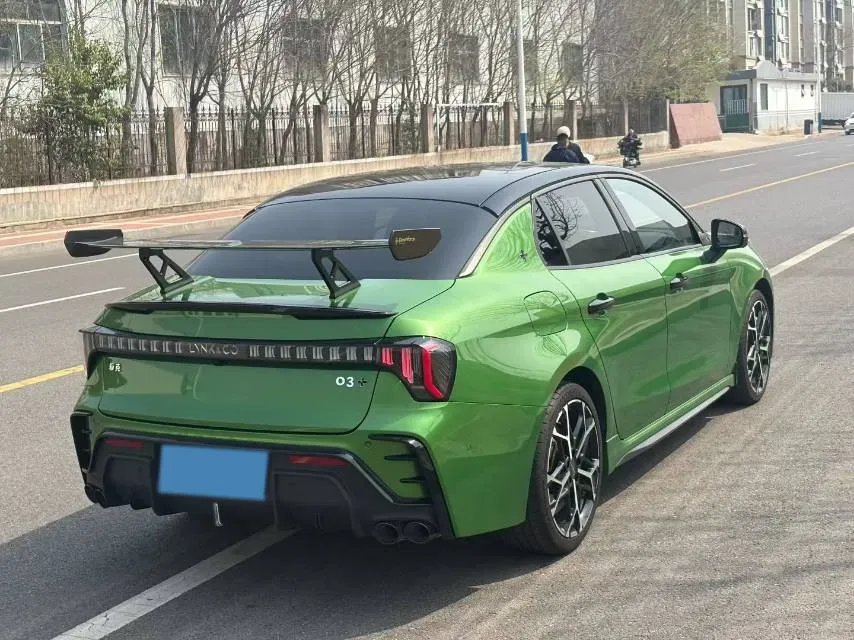 2025 LYNK&CO 03 2.0T 309HP L4 8AT,autocango,china used car exporter,china ev exporter,chinese used car exporter,chinese used ev exporter