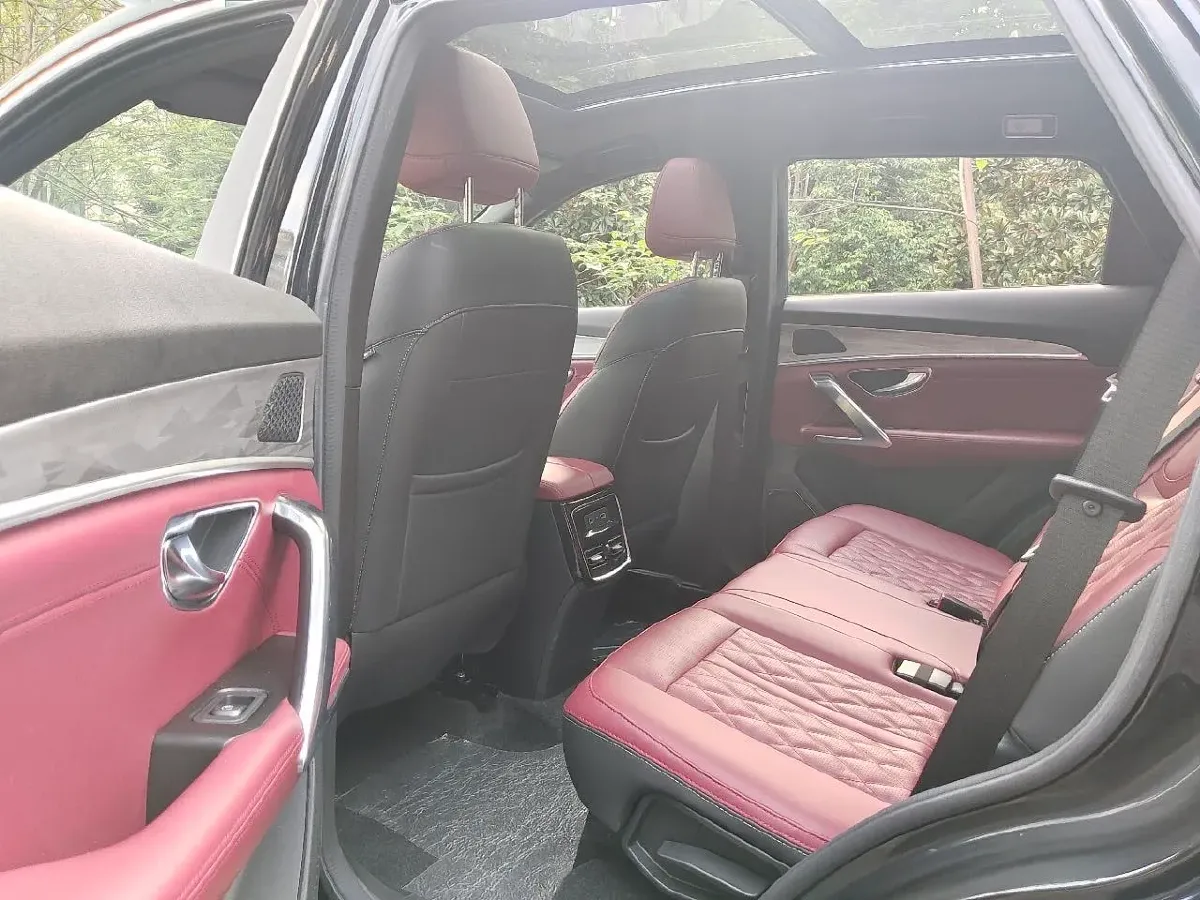 2023 Jetour X70 Plus 1.5T 156HP L4 6DCT,autocango,china used car exporter,china ev exporter,chinese used car exporter,chinese used ev exporter