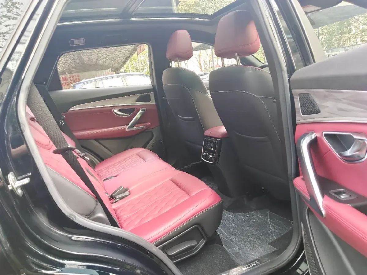 2023 Jetour X70 Plus 1.5T 156HP L4 6DCT,autocango,china used car exporter,china ev exporter,chinese used car exporter,chinese used ev exporter