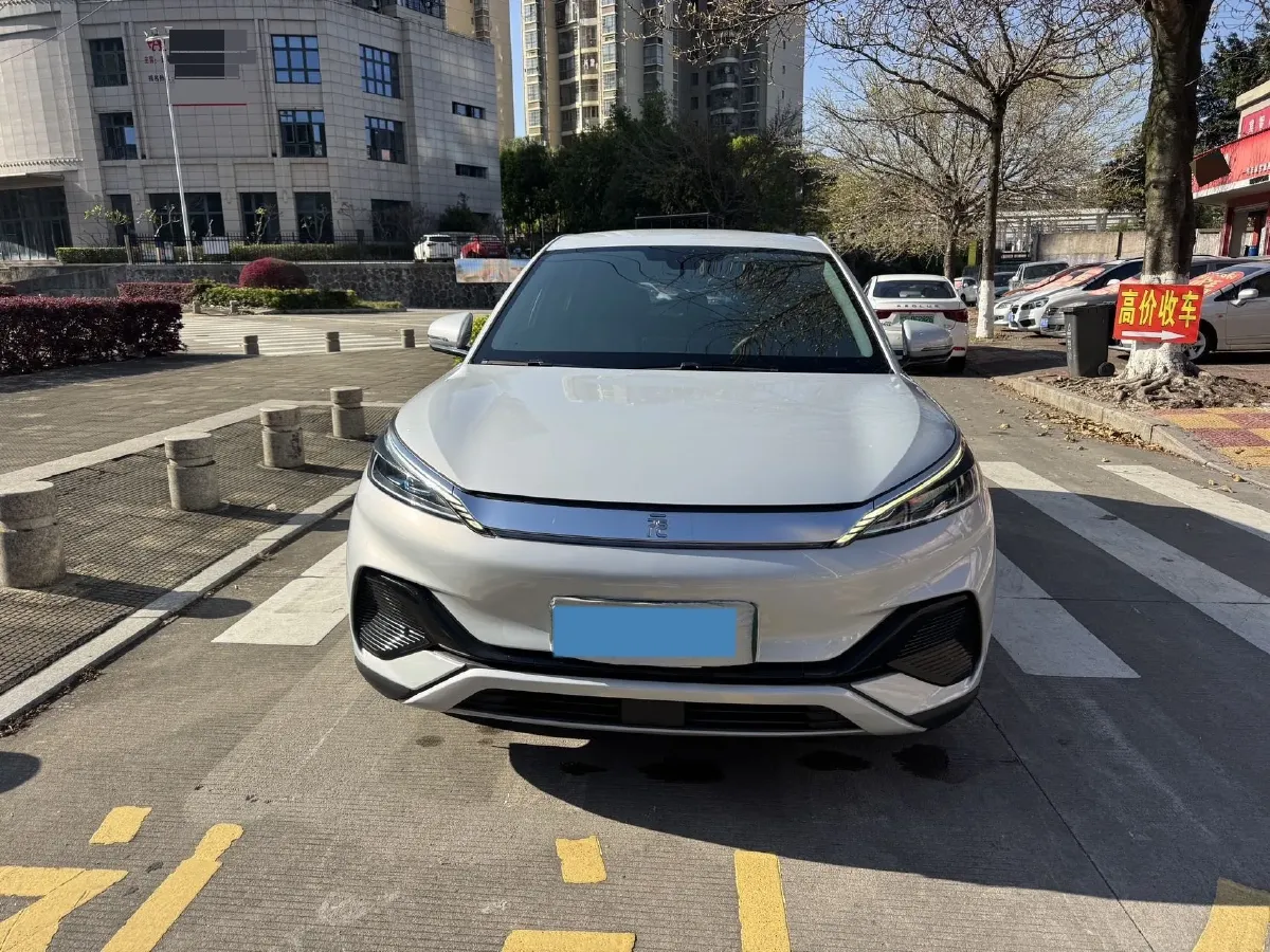 2022 Hycan Z03 BEV 64.23KWH,autocango,china used car exporter,china ev exporter,chinese used car exporter,chinese used ev exporter