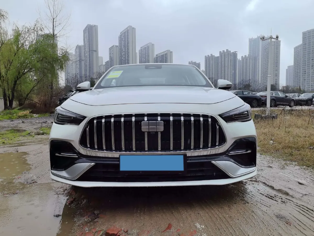 2025 Geely Galaxy L6 1.5L 112HP L4 1DHT PHEV 8.5KWH,autocango,china used car exporter,china ev exporter,chinese used car exporter,chinese used ev exporter