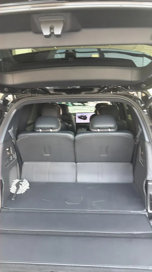 2025 LYNK&CO 900 1.5T 190HP L4 3DHT PHEV 43.3KWH,autocango,china used car exporter,china ev exporter,chinese used car exporter,chinese used ev exporter