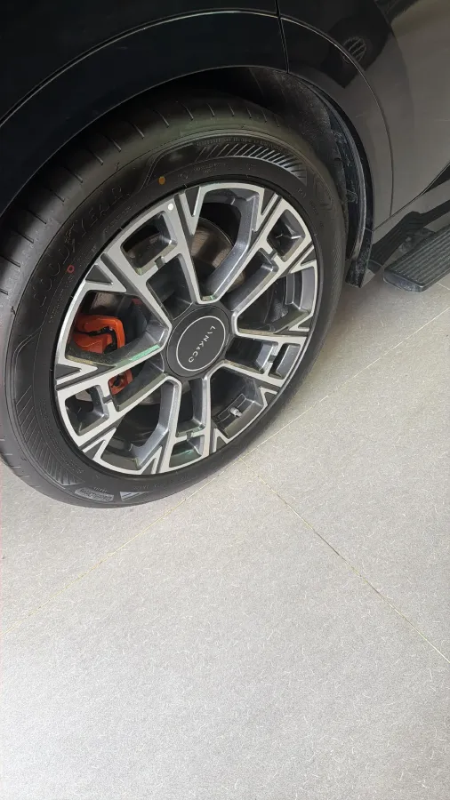 2025 LYNK&CO 900 1.5T 190HP L4 3DHT PHEV 43.3KWH,autocango,china used car exporter,china ev exporter,chinese used car exporter,chinese used ev exporter