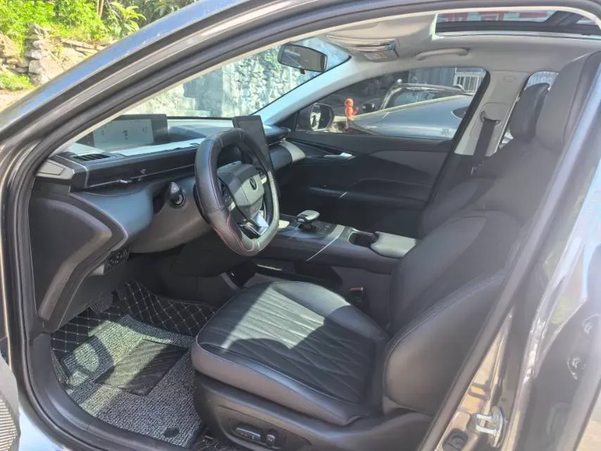 2025 ChangAn Eado 1.5T 192HP L4 7DCT,autocango,china used car exporter,china ev exporter,chinese used car exporter,chinese used ev exporter