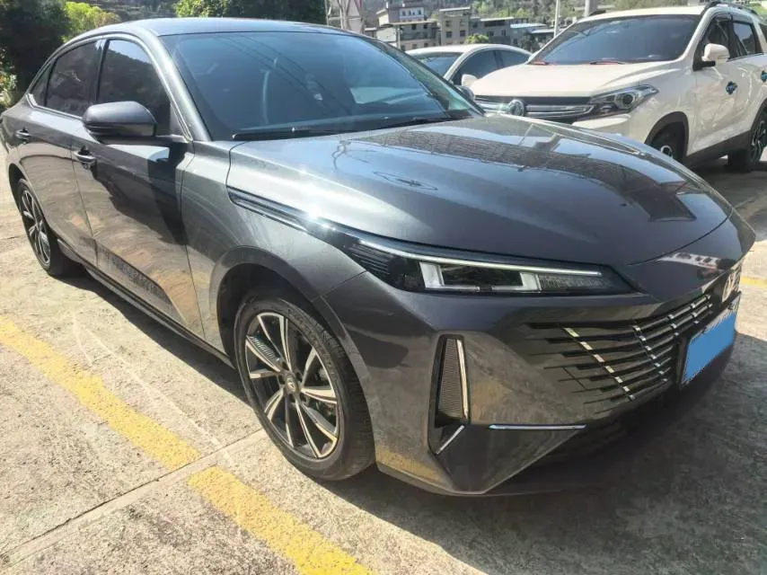 2025 ChangAn Eado 1.5T 192HP L4 7DCT,autocango,china used car exporter,china ev exporter,chinese used car exporter,chinese used ev exporter