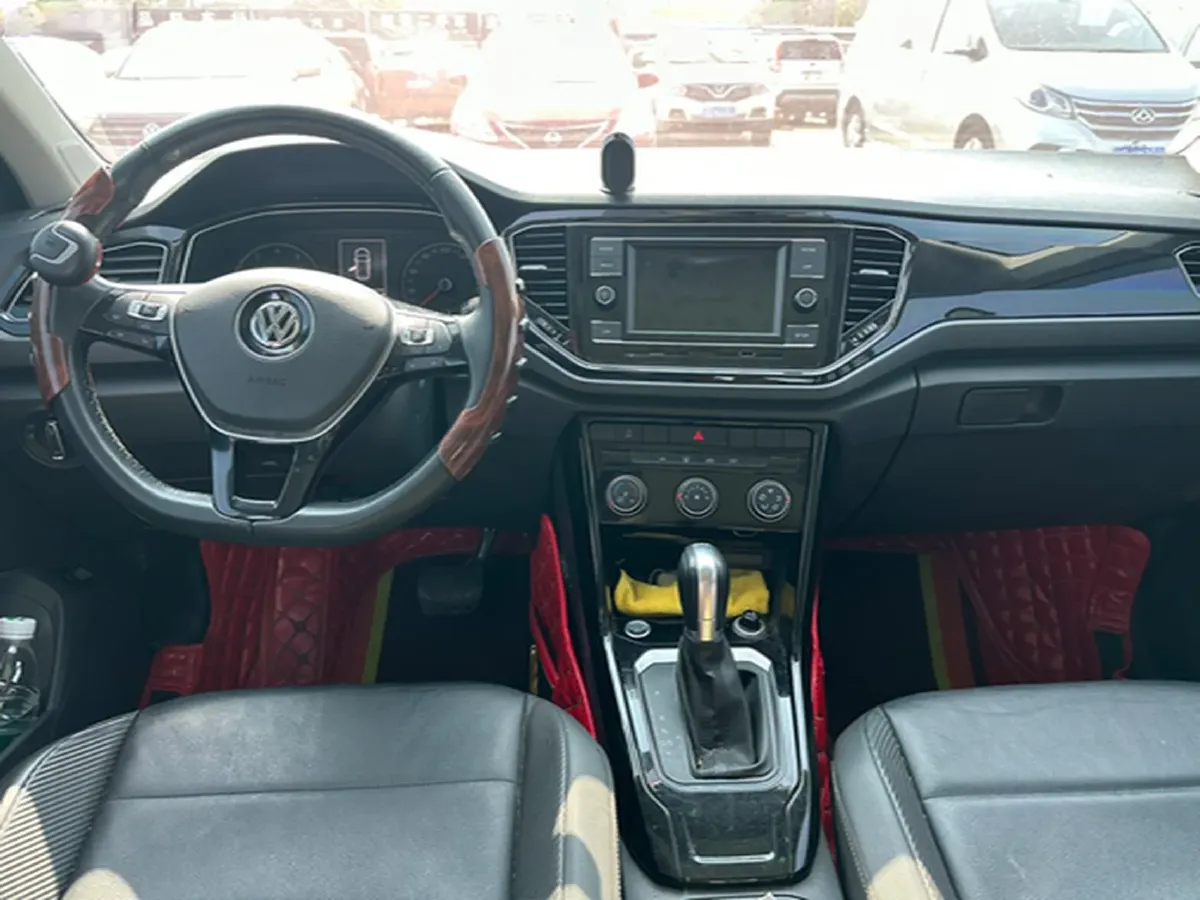 2018 Borgward BX7 2.0T 224HP L4 6AT,autocango,china used car exporter,china ev exporter,chinese used car exporter,chinese used ev exporter